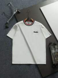 Picture of Moncler T Shirts Short _SKUMonclerXS-Lxetr164769